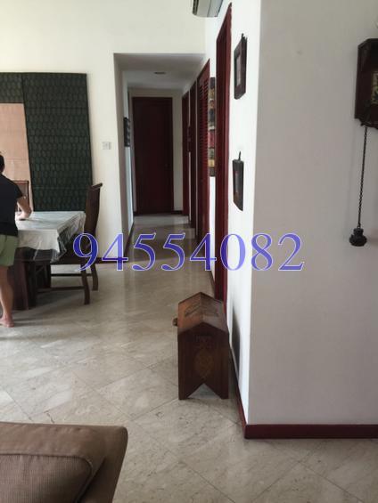 Costa Rhu (D15), Condominium #123951922